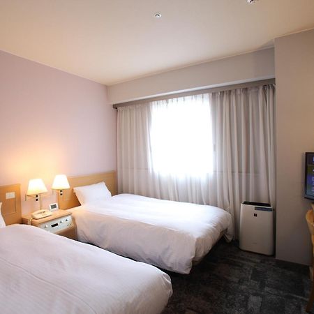 Kurume Washington Hotel Plaza Εξωτερικό φωτογραφία