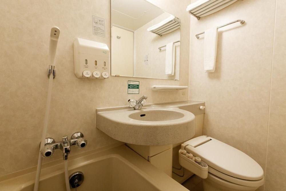Kurume Washington Hotel Plaza Εξωτερικό φωτογραφία