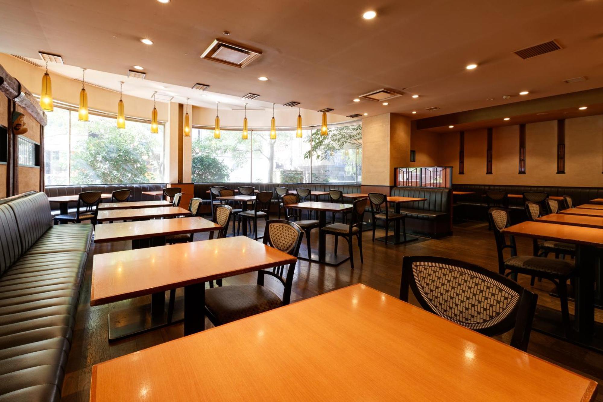 Kurume Washington Hotel Plaza Εξωτερικό φωτογραφία