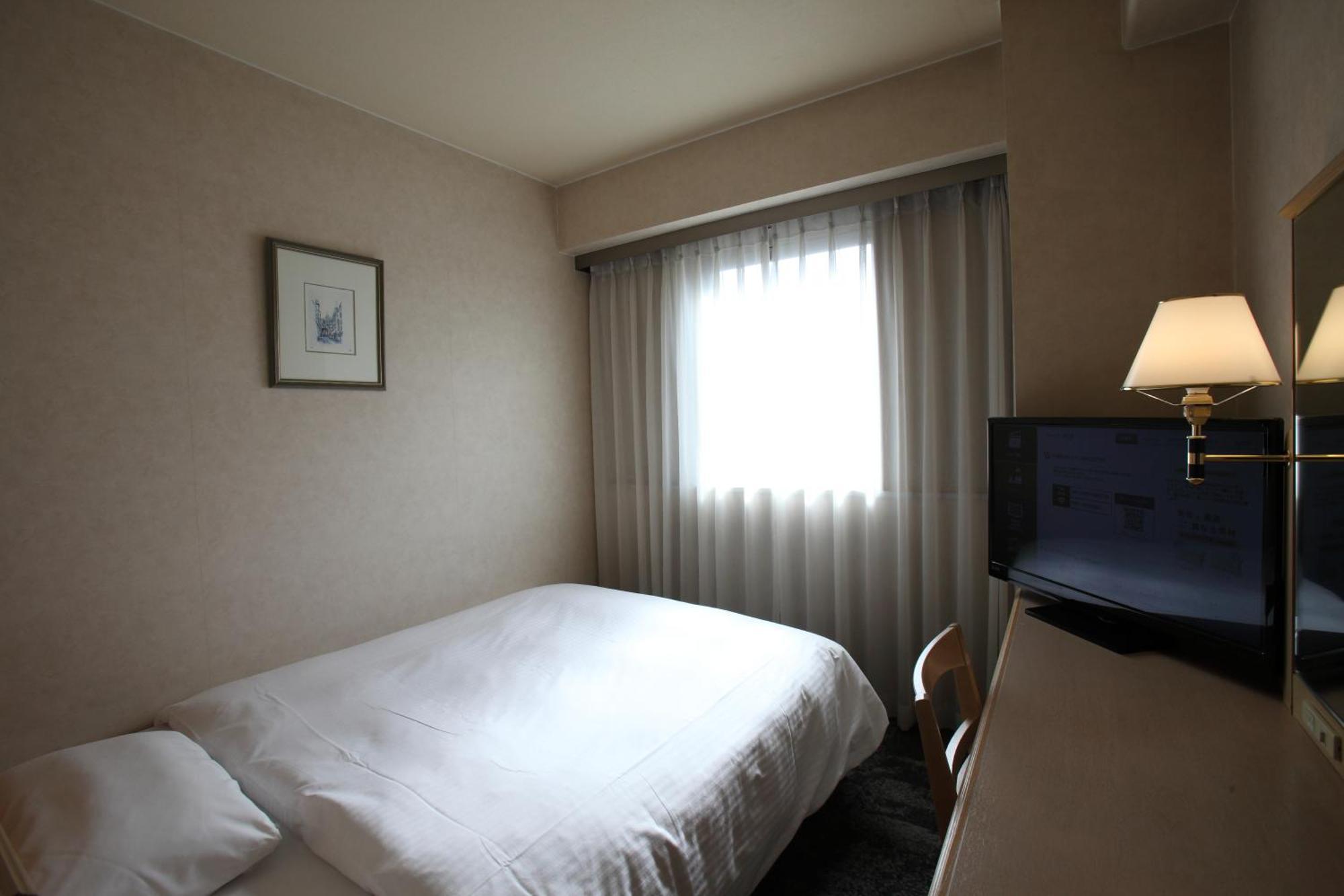 Kurume Washington Hotel Plaza Εξωτερικό φωτογραφία