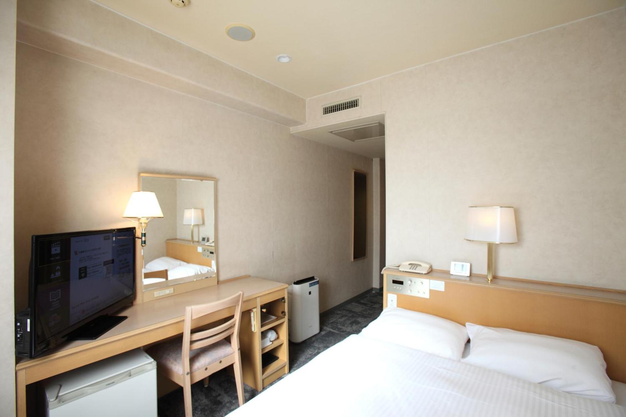 Kurume Washington Hotel Plaza Εξωτερικό φωτογραφία