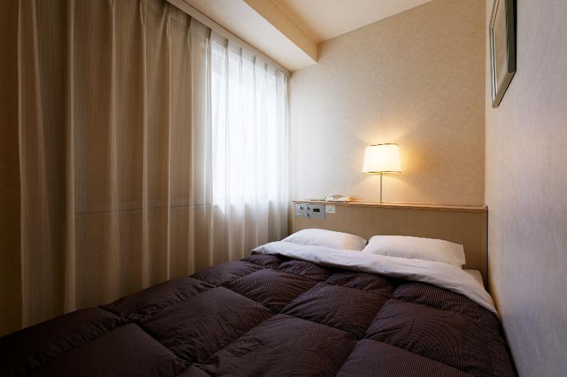 Kurume Washington Hotel Plaza Εξωτερικό φωτογραφία