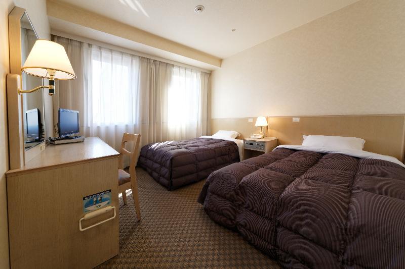 Kurume Washington Hotel Plaza Εξωτερικό φωτογραφία