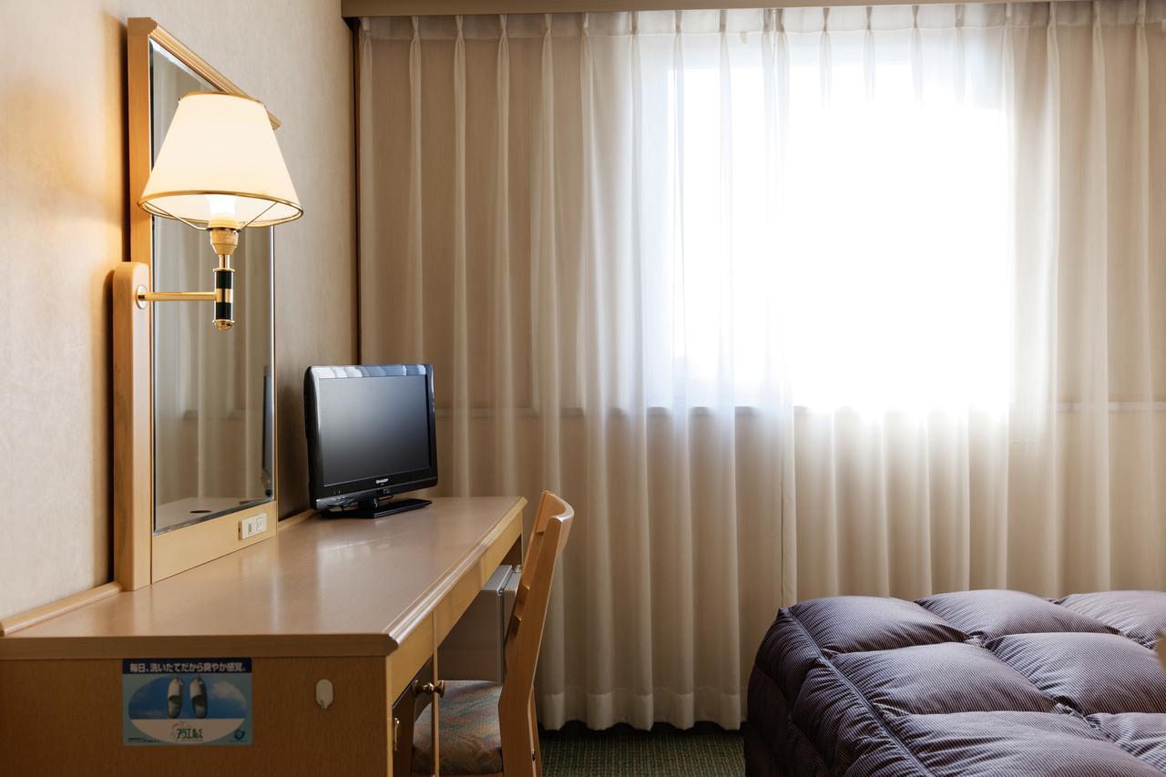 Kurume Washington Hotel Plaza Εξωτερικό φωτογραφία