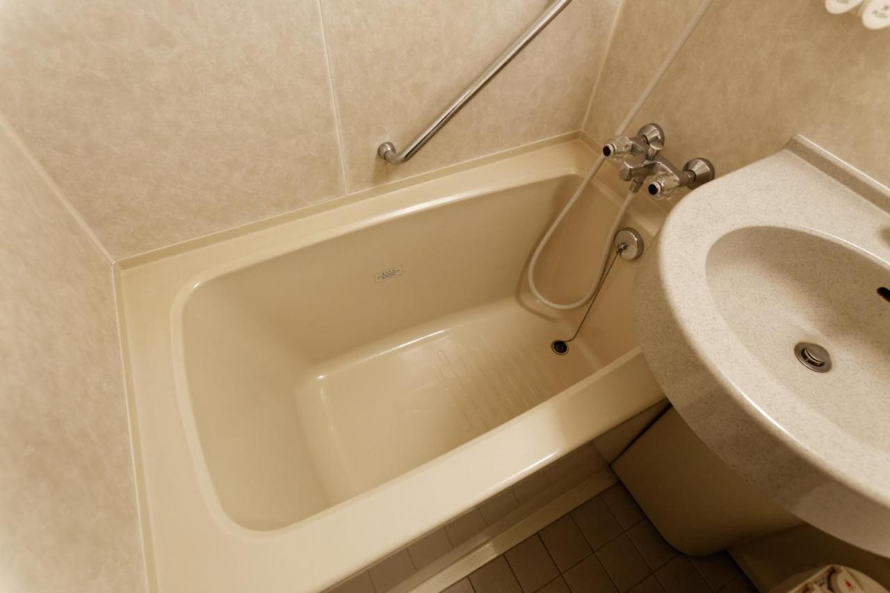 Kurume Washington Hotel Plaza Εξωτερικό φωτογραφία